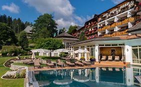 Hotel Kesslermühle